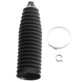 95166045 - : Rack and Pinion Boot Kit with Clamps for GM Image