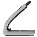 68278357AB - : Day Light Opening Molding, Left for Mopar Image