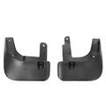 84602H501 - : Mud Guards - Rear for Hyundai: Elantra Image