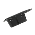 89375C6000WK - Body: Back Frame Bezel for Kia Image