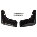 82212245AB - Exterior Accessories: Molded Splash Guards for Chrysler: 300 Image
