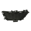 68472200AB - : Fog Lamp Bezel, Right for Mopar Image