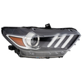 FR3Z13008J - Electrical: Headlamp Assembly for Ford: Mustang Image