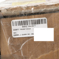 BB5Z3B436AA - : Axle Assembly for Ford Image