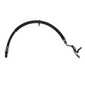 6L3Z3A713E - Steering: Lower Return Hose for Ford: F-150, F-150 Heritage | Lincoln: Mark LT Image