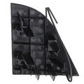 62086CC20A - Body: Louver for Nissan Image