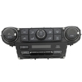 84258727 - Body: Heater Control for GM Image