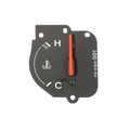 85064AC040 - : OEM NEW 1997 Subaru Legacy Outback Temperature Gauge Meter Assembly 85064AC040 for Subaru: Legacy Image