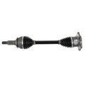 85083496 - Front Drive Axle: Axle Assembly for GM Image