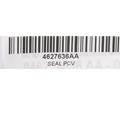 4627636AA - 6.4L Gas; Engine: Pcv Seal for Jeep: Grand Wagoneer | Ram: 2500, 3500 Image