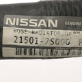 215017S000 - Cooling System: Upper Hose for Nissan: Armada, Pathfinder Armada, TITAN Image