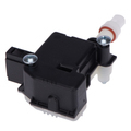 1C0810773 - : OEM NEW 98-10 VW Volkswagen Beetle Fuel Filler Door Lock Actuator 1C0-810-773 for Volkswagen Image