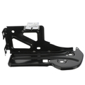 23108149 - Body: Bumper Brace for Chevrolet: Silverado 1500, Silverado 1500 LD, Silverado 2500 HD, Silverado 3500 HD | GMC: Sierra 1500, Sierra 1500 Limited, Sierra 2500 HD, Sierra 3500 HD Image