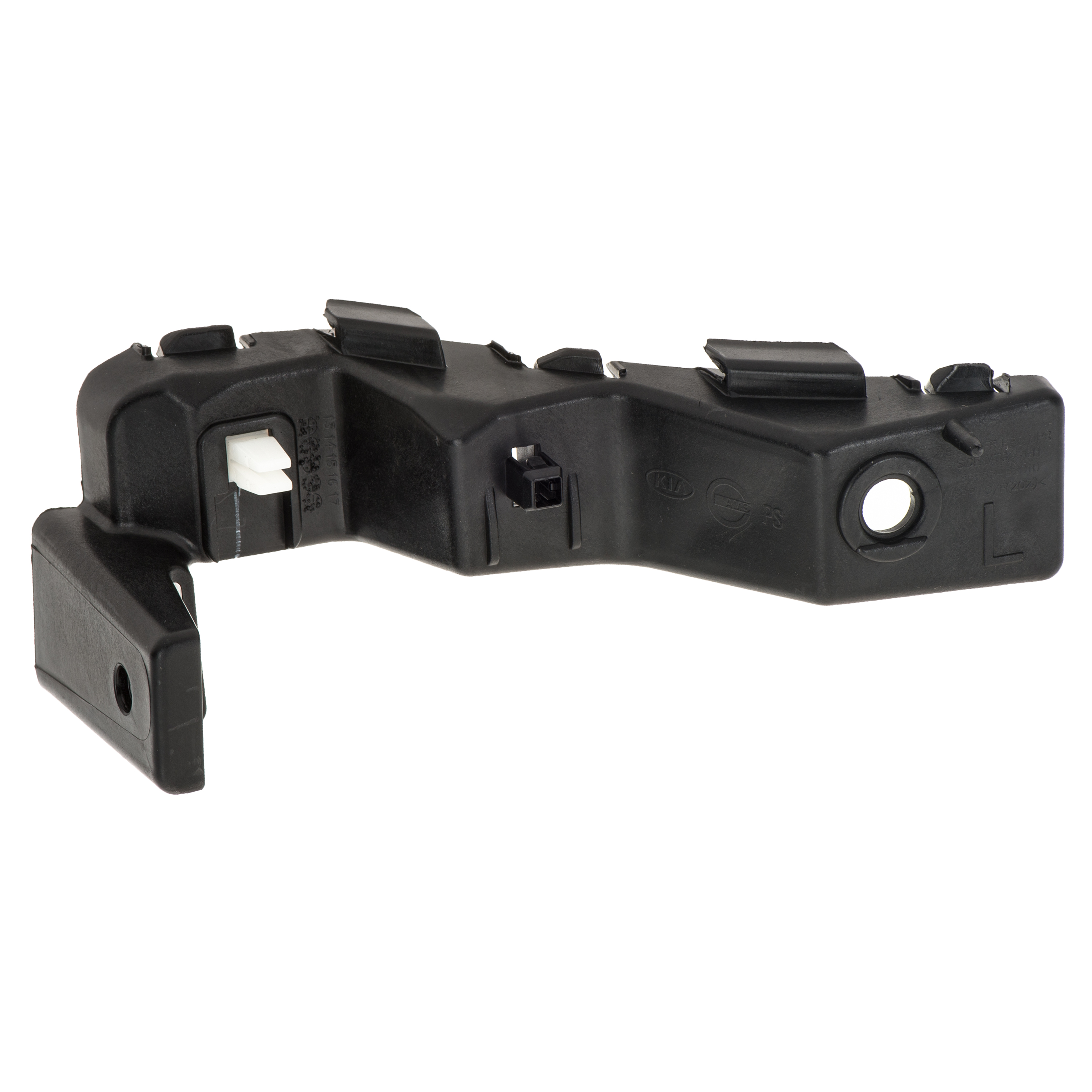 86553B2000 - Body: Lower Cover Side Bracket for Kia Image