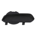 68333157AA - Frame, Bumper and Fascia: Tow Hook Cover for Mopar Image