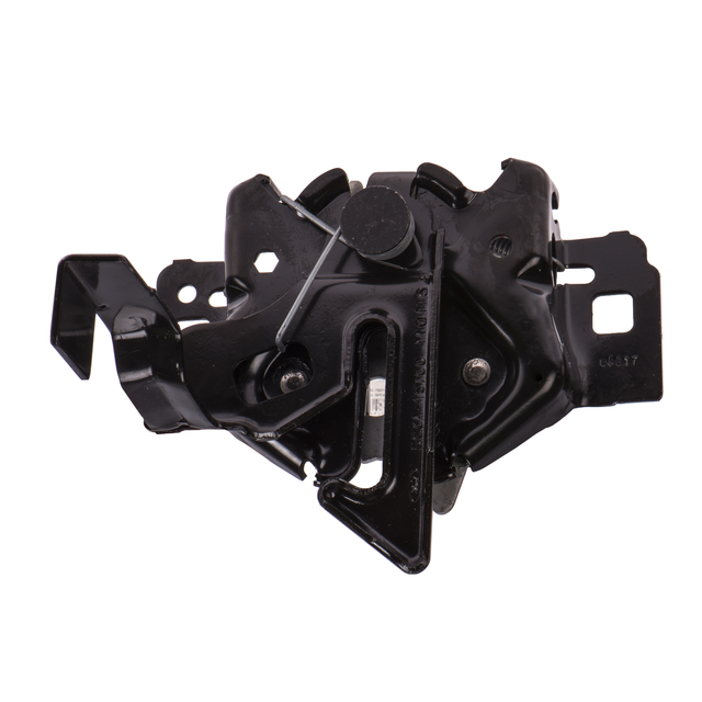 2005-2006 Ford Excursion & 2004-2006 Super Duty Hood Latch Genuine