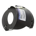 57009245AA - : 2010-2025 Ram 1500 2500 3500 Fuel Filler Tube Housing for Mopar Image