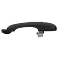 1NA54AXRAF - Doors, Door Mirrors and Related Parts: Exterior Door Handle, Right for Chrysler: Sebring, Town &amp; Country | Dodge: Avenger, Grand Caravan, Journey | Ram: C/V Image