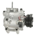 25825338 - : Air Conditioning Compressor for GM Image
