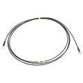 15104275 - Body: Washer Hose for Cadillac: Escalade ESV | Chevrolet: Suburban 1500, Suburban 2500 | GMC: Yukon XL 1500, Yukon XL 2500 Image