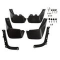 42776250 - : Splash Guards, Molded for GM Image