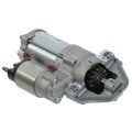 L1MZ11002B - Electrical: Starter for Ford Image
