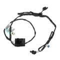 68280375AB - Electrical: Rear Fascia Wiring for Chrysler: 300 Image