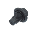 F75Z6730BA - Engine: Oil Pan Drain Plug for Ford: Aerostar, Bronco, Bronco II, Bronco Sport, Contour, Country Squire, Crown Victoria, E-150, E-150 Club Wagon, E-150 Econoline, E-150 Econoline Club Wagon, E-250, E-250 Econoline, E-250 Econoline Club Wagon, E-350 Club Wagon, E-350 Econoline, E-350 Econoline Club Wagon, E-350 Super Duty, E-450 Econoline Super Duty, E-450 Super Duty, E-550 Econoline Super Duty, E-550 Super Duty, Econoline Super Duty, Edge, Escort, Excursion, Expedition, Explorer, Explorer Sport Trac, F-150, F-150 Heritage, F-250, F-250 HD, F-250 Super Duty, F-350, F-350 Super Duty, F-450 Super Duty, F-550 Super Duty, F-Super Duty, LTD Crown Victoria, Mustang, Probe, Ranger, Taurus, Tempo, Thunderbird, Windstar | Lincoln: Aviator, Blackwood, Continental, LS, Mark LT, Mark VII, Mark VIII, MKX, Navigator, Town Car | Mercury: Colony Park, Cougar, Grand Marquis, Marauder, Mountaineer, Sable, Topaz, Tracer Image