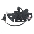 84937741 - : Hood Primary and Secondary Latch for GM Image