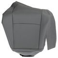 9C2Z1562901CA - Body: Cushion Cover for Ford Image