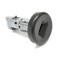 15794826 - : Ignition Lock Cylinder for Buick: LaCrosse, Lucerne, Terraza | Cadillac: DTS, Escalade, Escalade ESV, Escalade EXT, SRX | Chevrolet: Avalanche, Express 1500, Express 2500, Express 3500, Express 4500, Impala, Impala Limited, Monte Carlo, Silverado 1500, Silverado 2500 HD, Silverado 3500 HD, Suburban 1500, Suburban 2500, Tahoe, Uplander | GMC: Savana 1500, Savana 2500, Savana 3500, Savana 4500, Sierra 1500, Sierra 1500 Classic, Sierra 2500 HD, Sierra 3500 HD, Yukon, Yukon XL 1500, Yukon XL 2500 | Hummer: H2 | Pontiac: Montana | Saturn: Relay Image