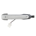 13592156 - : Primed Front Exterior Side Door Handle for GM Image