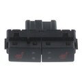 EG9Z14D694AA - Body: Seat Heat Switch for Ford Image