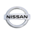 628891JB0A - Body: Emblem for Nissan: Versa Image