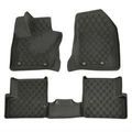 82214194AC - Interior Accessories: All-Weather Floor Mats for Jeep: Renegade Image