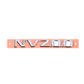 90895JX50A - Body: Nameplate for Nissan: NV200 Image