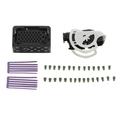 13576549 - : OEM NEW 2016-2019 GM Chevrolet Inline To Fwd Lamp Harness Connector Kit 13576549 for GM Image