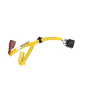64084AJ20A - Body: Harness for Subaru: Legacy, Outback Image