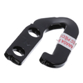 55397097AA - : OEM NEW 2007-2018 Mopar Door Check Strap Body Half Footman Loop Left 55397097AA for Mopar Image