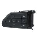 7EL61LXFAB - : Steering Wheel Switch for Mopar Image