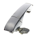 5065801AH - Doors and Related Parts: Exterior Door Handle, Left for Chrysler: 300 | Dodge: Charger, Magnum Image