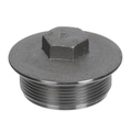 12471620 - : Front Differential Carrier Oil Filler Plug for GM Image