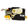 15110507 - Body: Lock for Buick: Rainier | Chevrolet: Trailblazer, Trailblazer EXT | GMC: Envoy, Envoy XL, Envoy XUV | Oldsmobile: Bravada Image