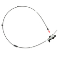 2440A082 - Automatic Transmission: Interlock Cable for Mitsubishi Image