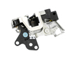 8L3Z1521813D - Body: Latch for Ford: Expedition, F-250 Super Duty, F-350 Super Duty, F-450 Super Duty | Lincoln: Navigator Image