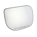 963658S800 - Body: Mirror Glass for Nissan: TITAN Image