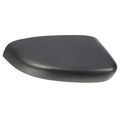 AG1Z17D742AA - Body: Mirror Cover for Ford: Police Interceptor Sedan, Special Service Police Sedan, Taurus Image