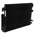 68085784AA - Cooling: Condenser And Trans Cooler Cooler for Chrysler: 300 | Dodge: Challenger, Charger Image