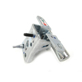 6L2Z7822811B - Body: Lower Hinge for Ford: Explorer, Explorer Sport Trac | Mercury: Mountaineer Image