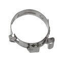 68326248AA - High Voltage Powertrain Systems: Clamp for Mopar Image